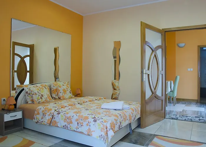 Harmonia Apartmanhaz