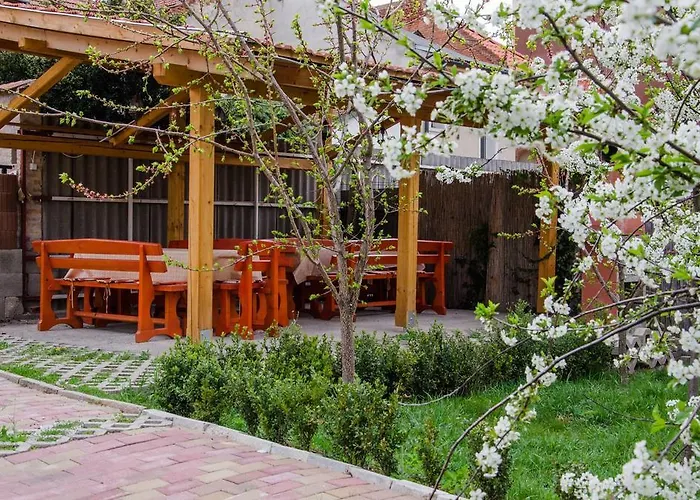 Harmonia Apartmanhaz