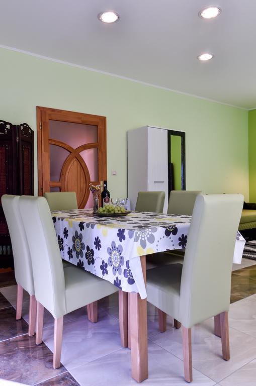 Harmonia Apartmanhaz