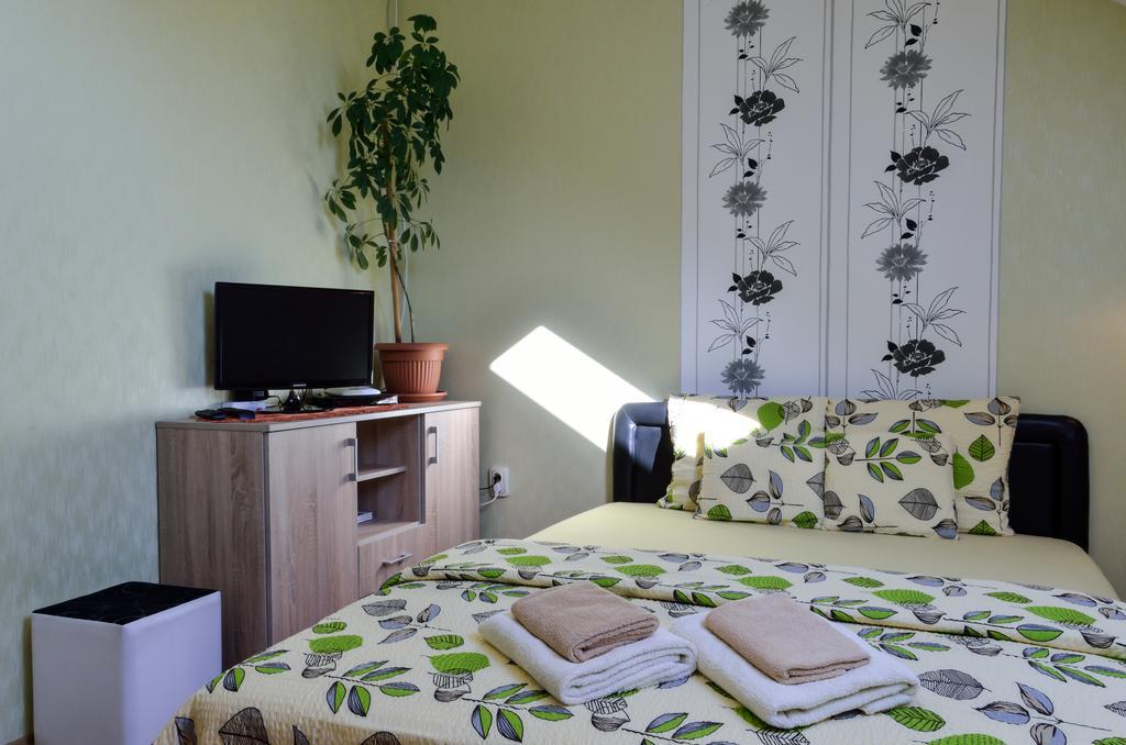 Appartement Harmonia Apartmanhaz *