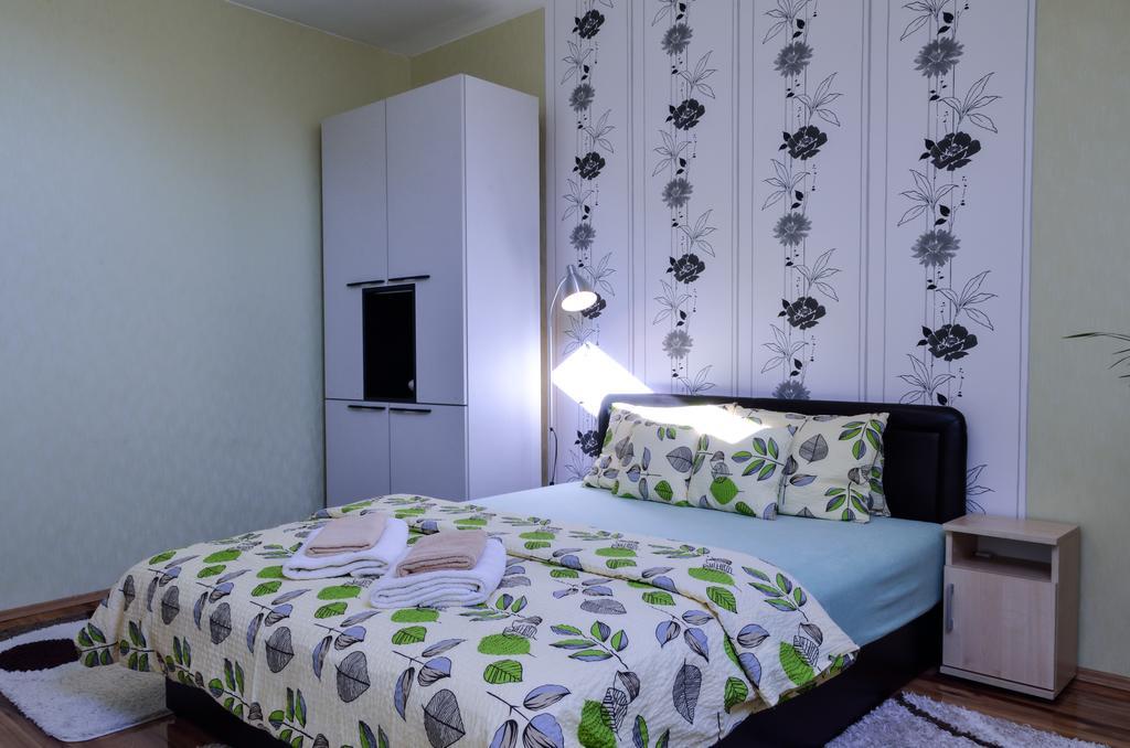 Harmonia Apartmanhaz Appartement *