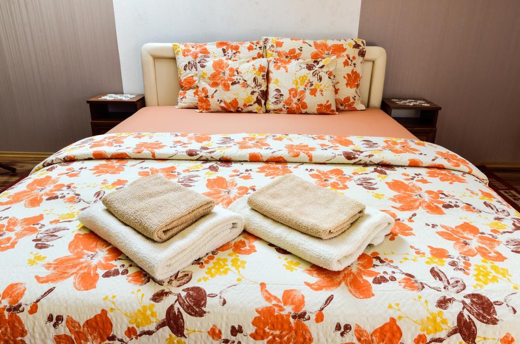 Appartement Harmonia Apartmanhaz *