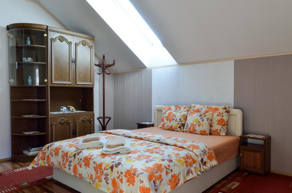 Harmonia Apartmanhaz Appartement *
