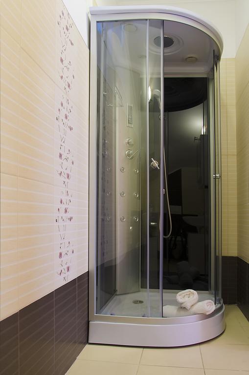Appartement Harmonia Apartmanhaz
