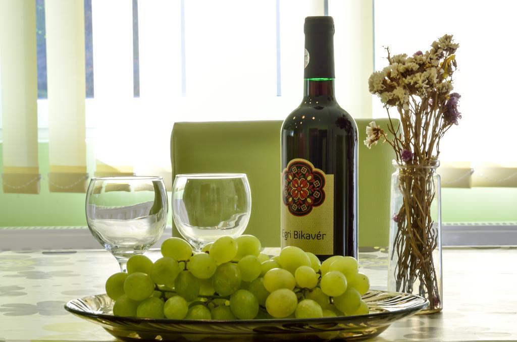 Harmonia Apartmanhaz