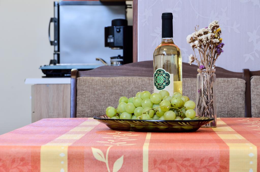 Harmonia Apartmanhaz * Eger